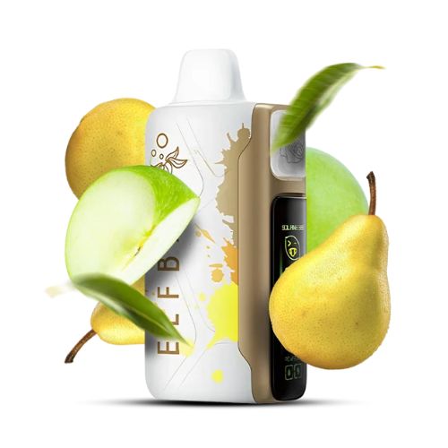Apple Pear Apple Pear