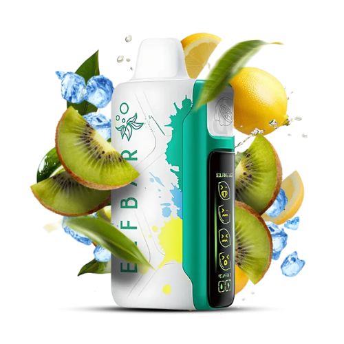 Kiwi Lemonade Kiwi Lemonade