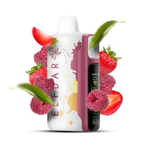 Red Raspberry Strawberry Red Raspberry Strawberry