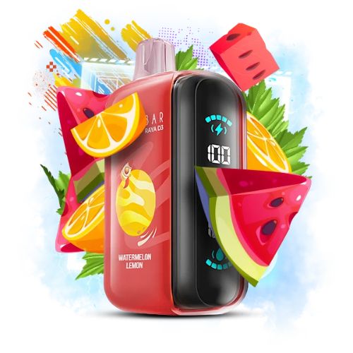 Watermelon Lemon Watermelon Lemon