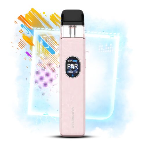 Opal Pink Opal Pink