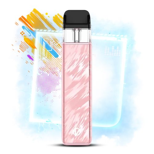Flowing Pink Flowing Pink