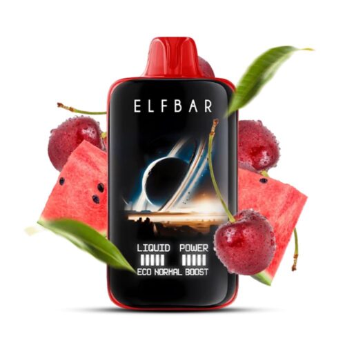 Cherry Watermelon Cherry Watermelon
