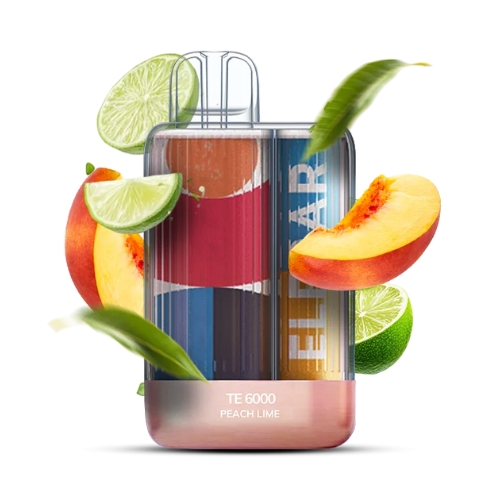 Peach Lime Peach Lime