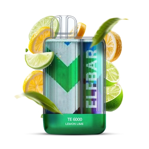 Lemon Lime Lemon Lime