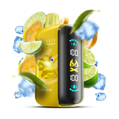 Lemon Lime Ice Lemon Lime Ice