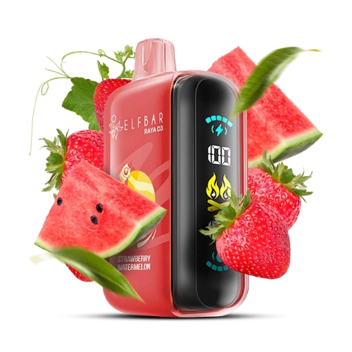 Strawberry Watermelon Strawberry Watermelon