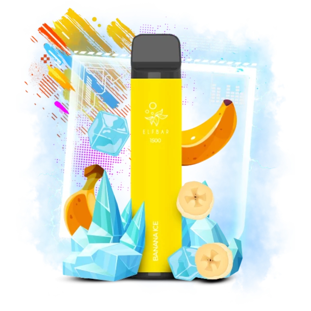 Banana ice Banana ice