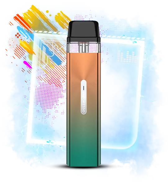 Vaporesso_XROS_Mini_Aurora