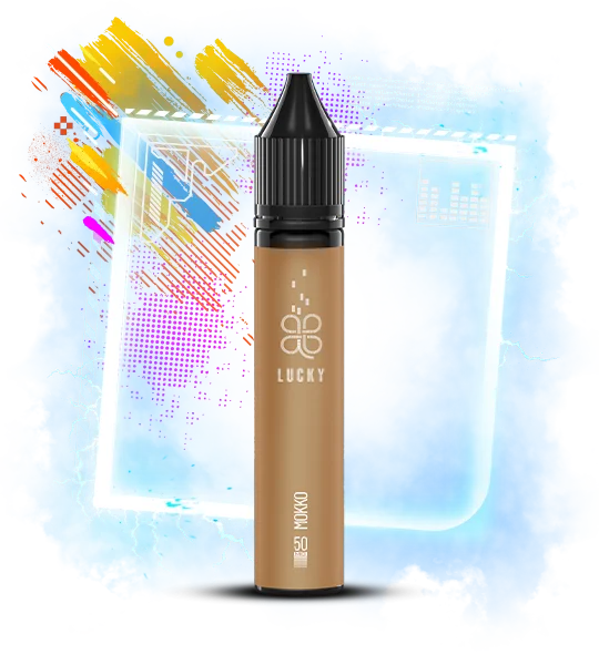 Lucky_liquid_30ml_Mokko