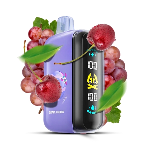 grape cherry grape cherry