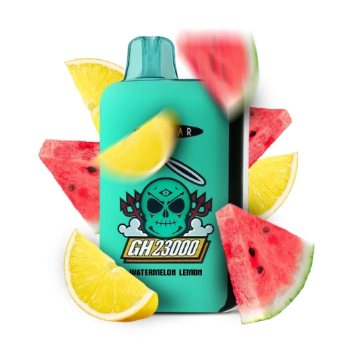 Watermelon Lemon Watermelon Lemon