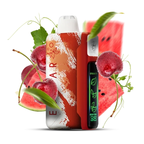 Watermelon Cherry Watermelon Cherry