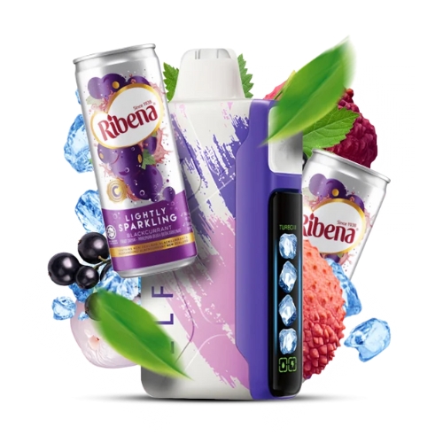 ribena lychee