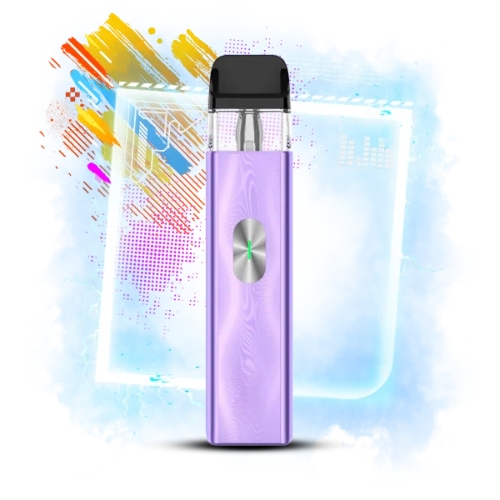 Ice Purple