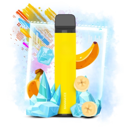 Banana ice Banana ice
