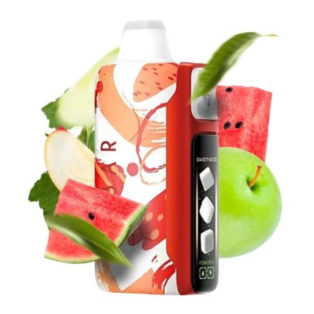 Apple Watermelon Apple Watermelon
