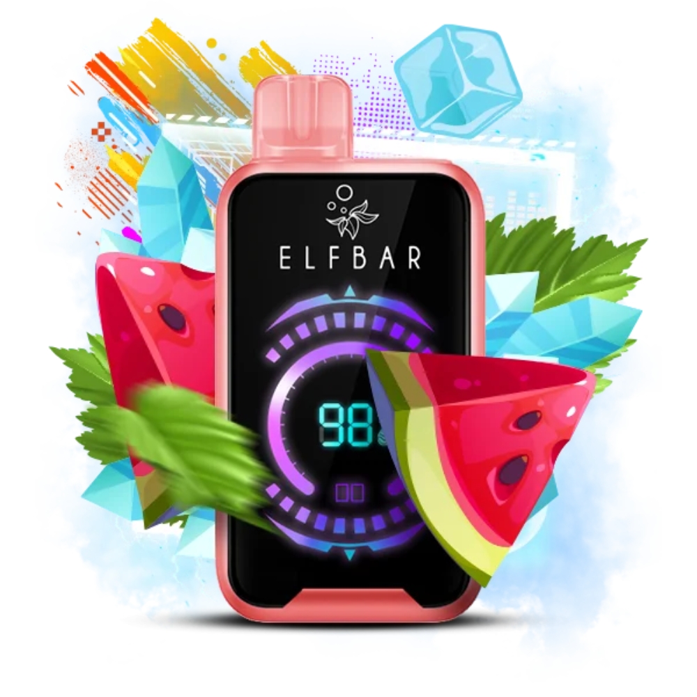 Watermelon Ice Watermelon Ice