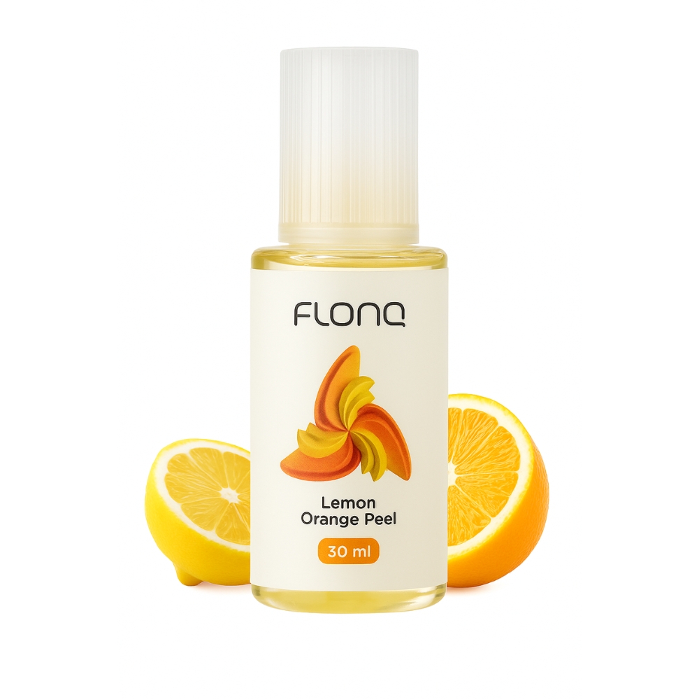 Lemon Orange Peel Lemon Orange Peel