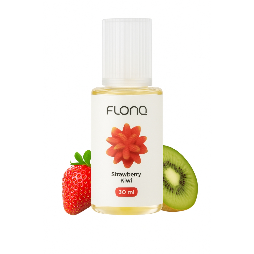 Strawberry Kiwi Strawberry Kiwi