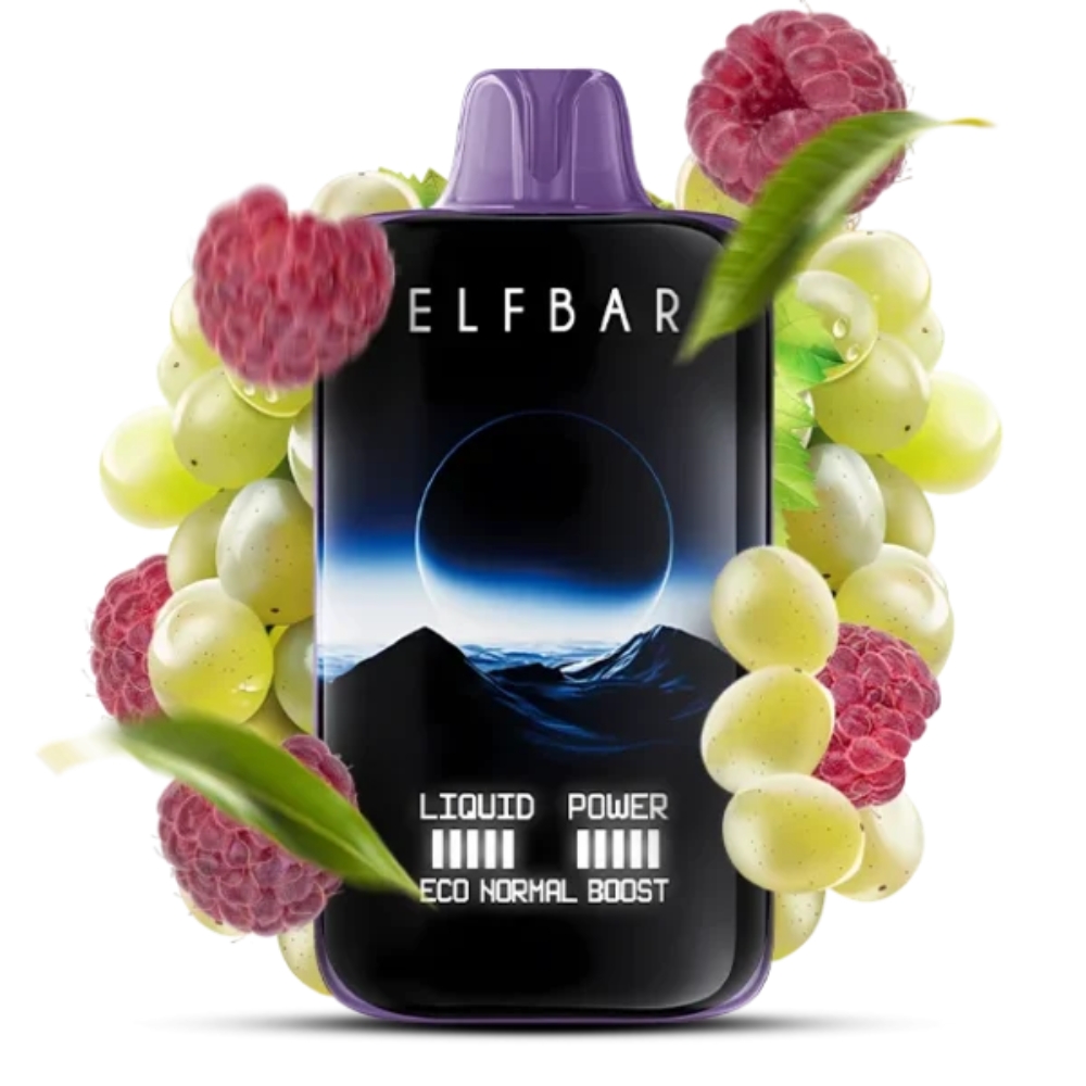 Grape Raspberry Grape Raspberry