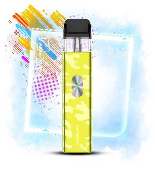 Vaporesso_XROS_4_Mini_CamoYellow