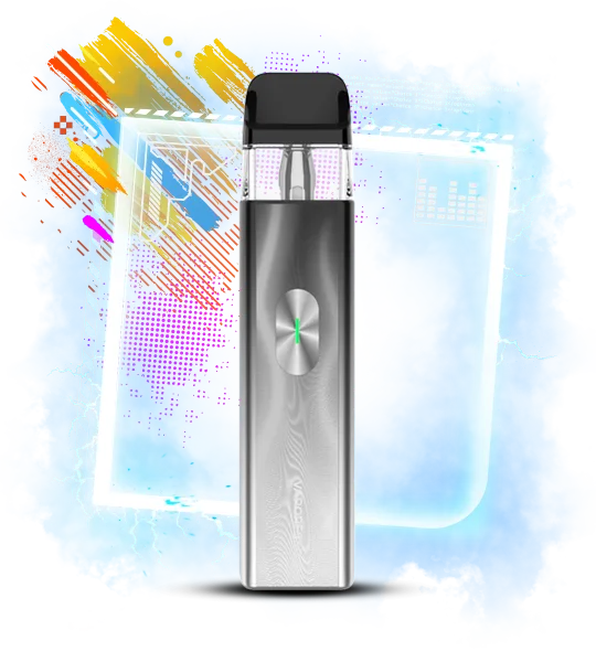 Vaporesso_XROS_4_Mini_SpaceGrey