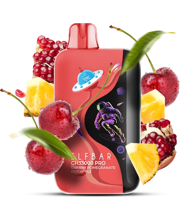 Elfbar_GH33000_Pro_CherryPomegranatePineapple