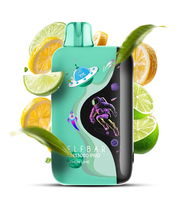 Elfbar_GH33000_Pro_LemonLime