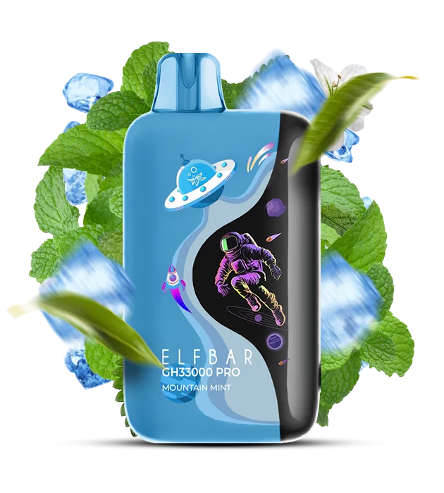 Elfbar_GH33000_Pro_MountainMint