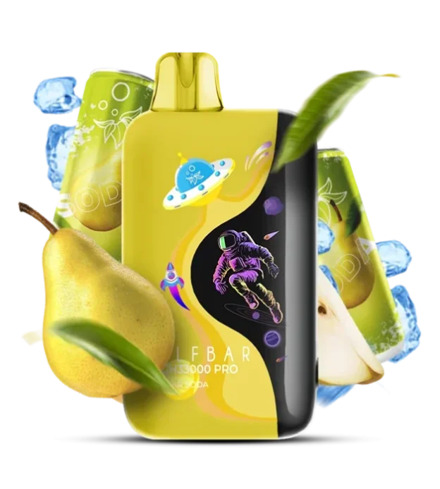 Elfbar_GH33000_Pro_PearSoda
