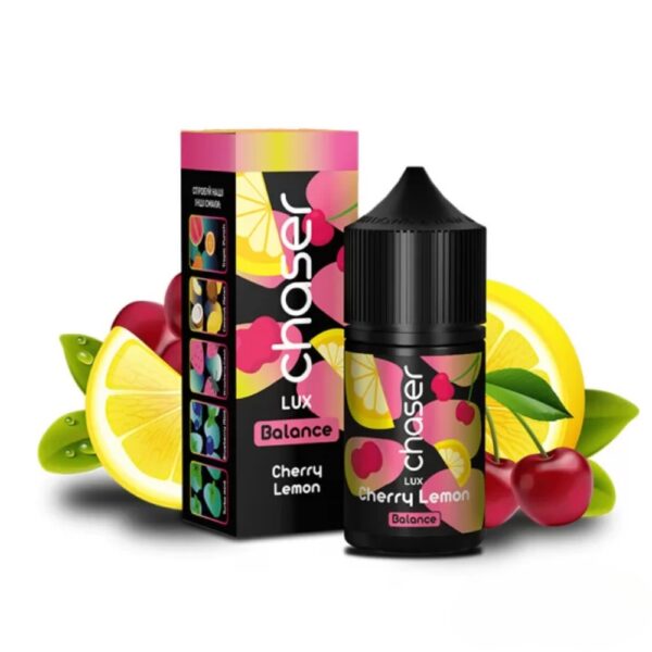 Cherry Lemon