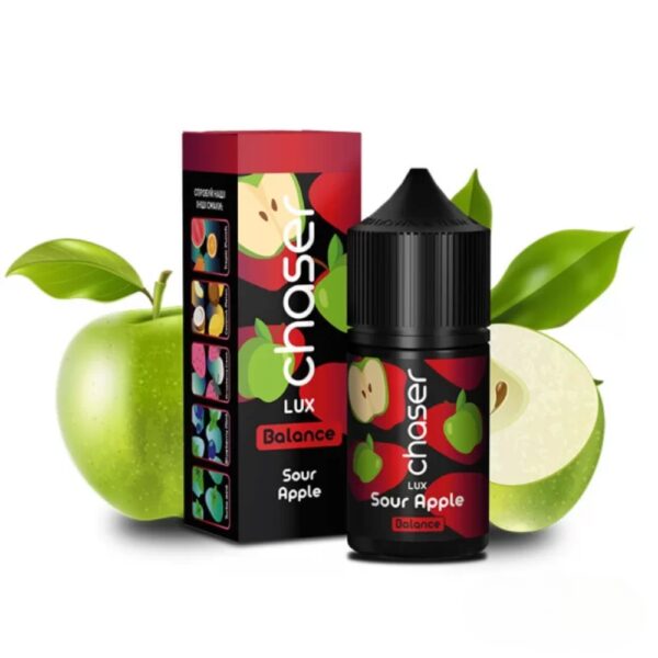Sour Apple