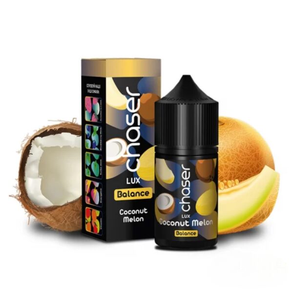 Coconut Melon