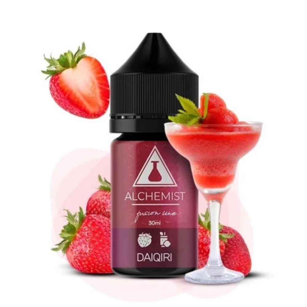 Daiquiri Daiquiri