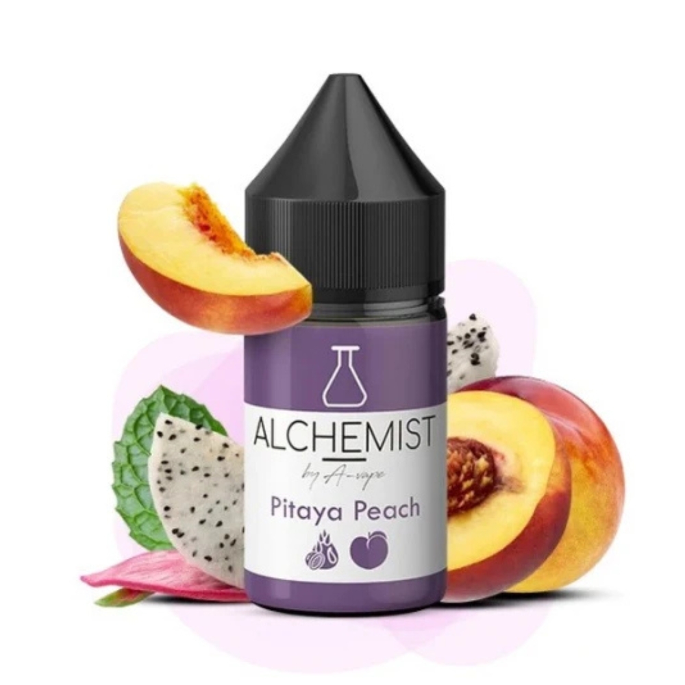 Pitaya Peach Pitaya Peach