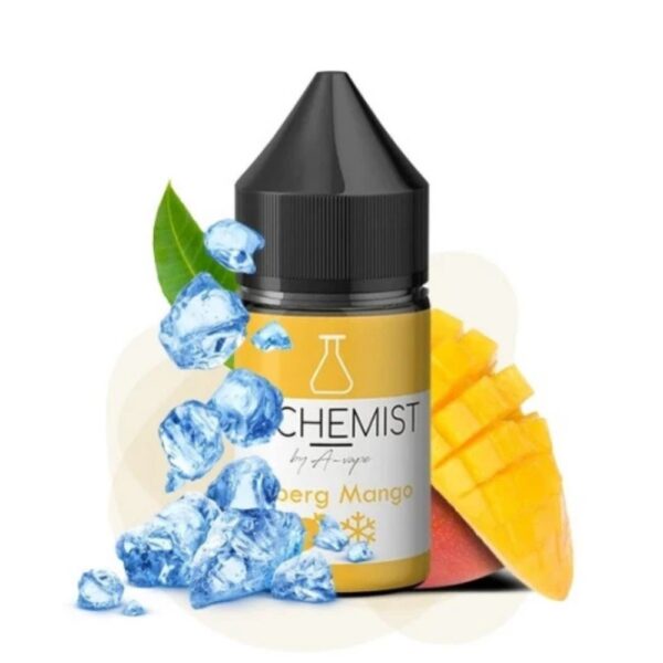 Iceberg Mango