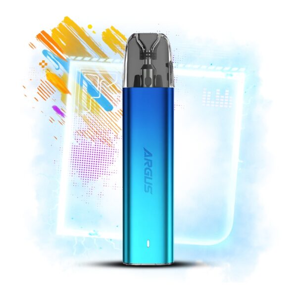 Aurora Blue