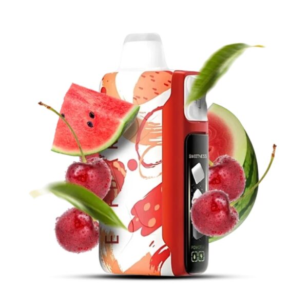 Watermelon Cherry