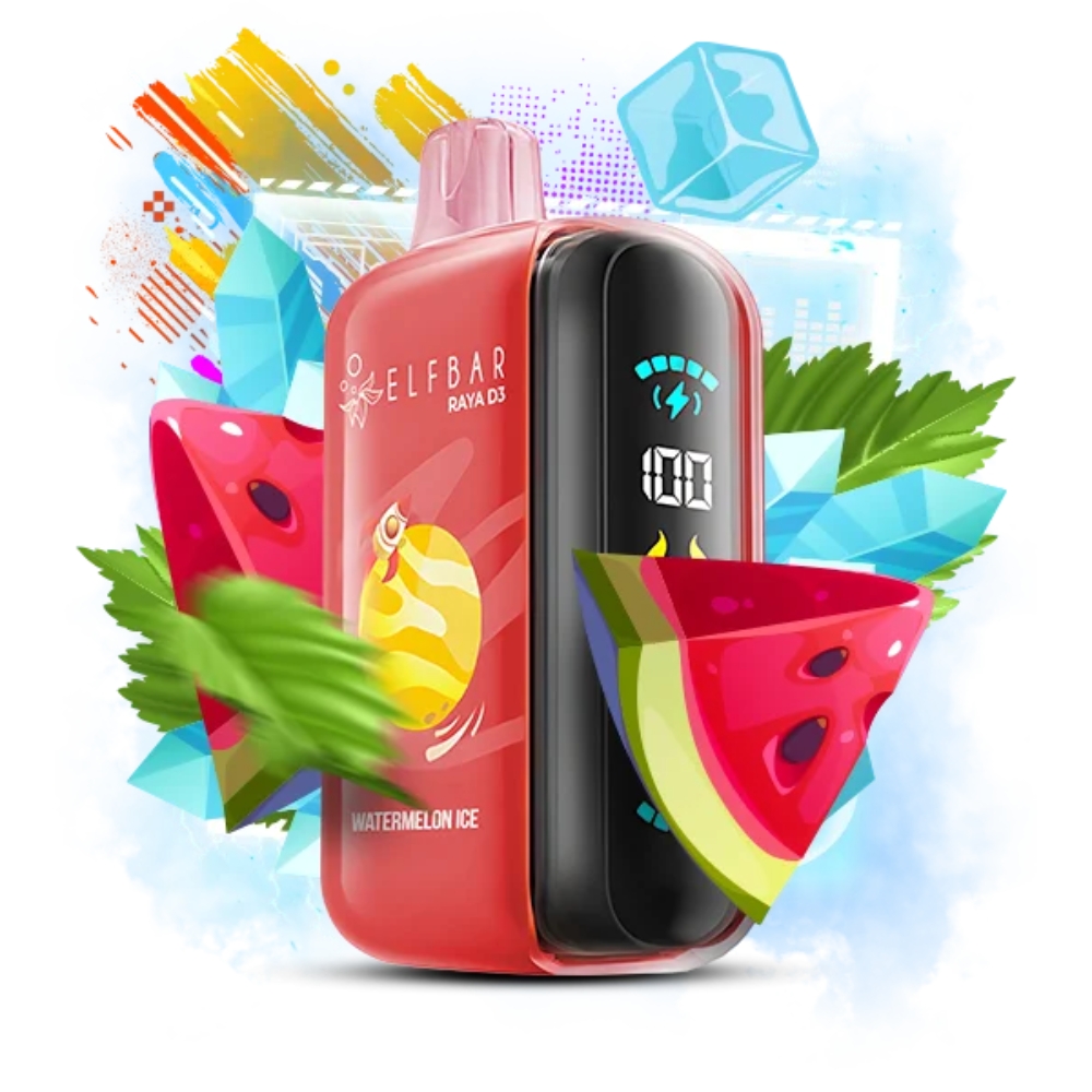 Watermelon Ice Watermelon Ice