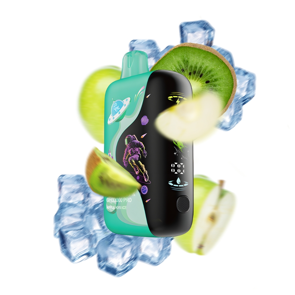 Apple Kiwi Ice Apple Kiwi Ice