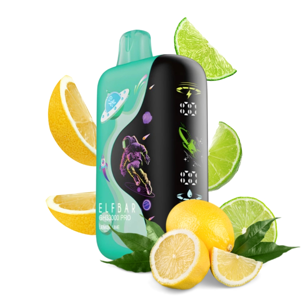 Lemon Lime Lemon Lime