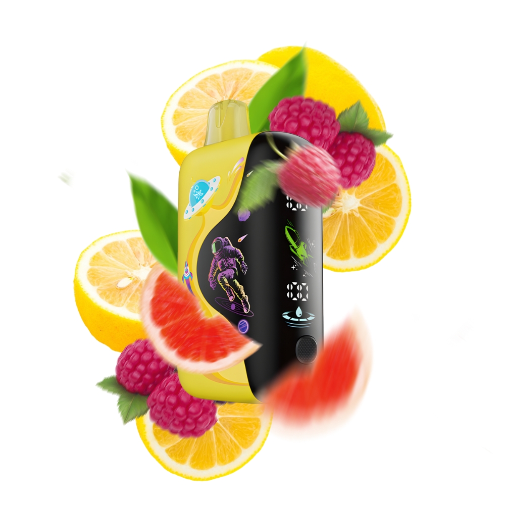 Raspberry Grapefruit Lemon Raspberry Grapefruit Lemon
