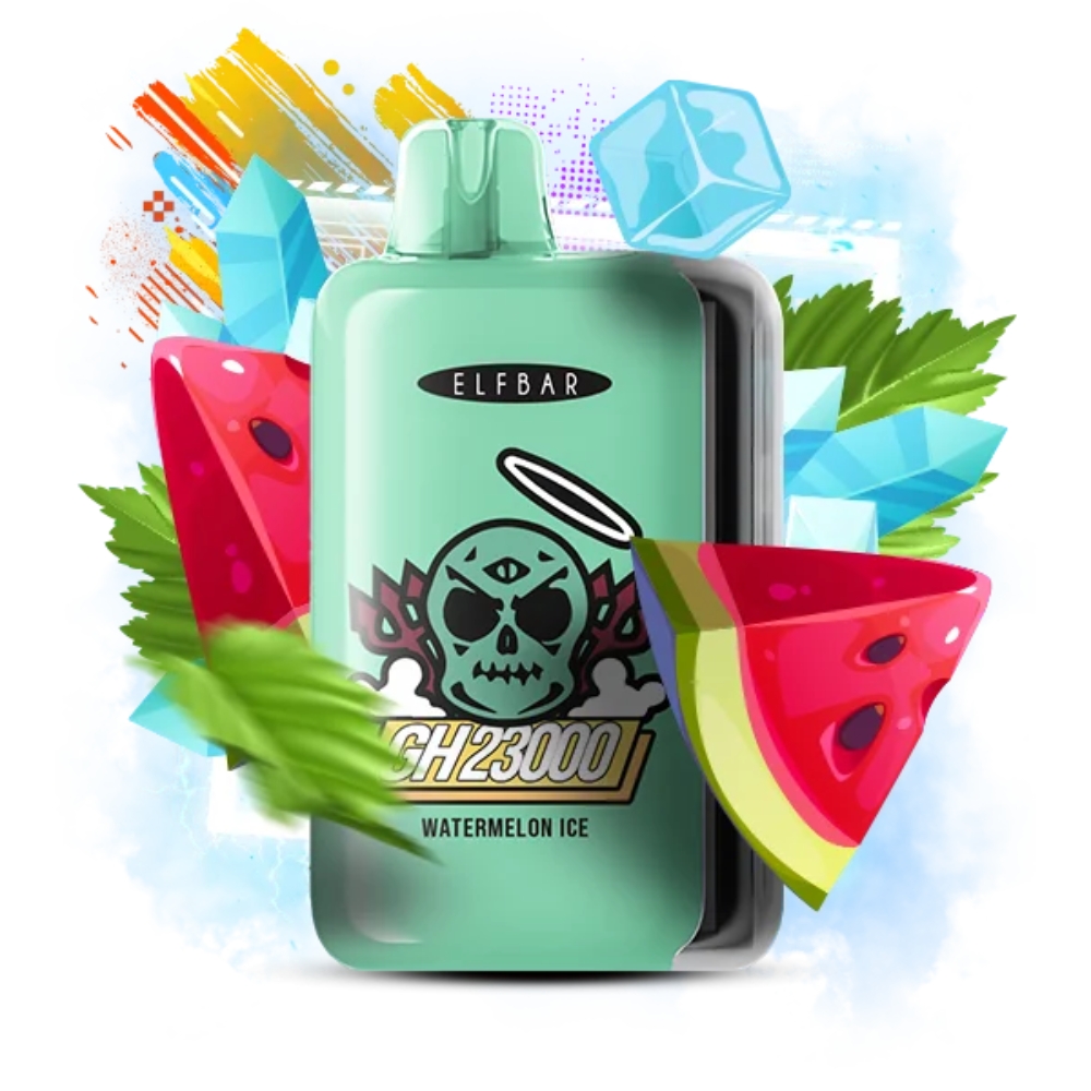 Watermelon Ice Watermelon Ice