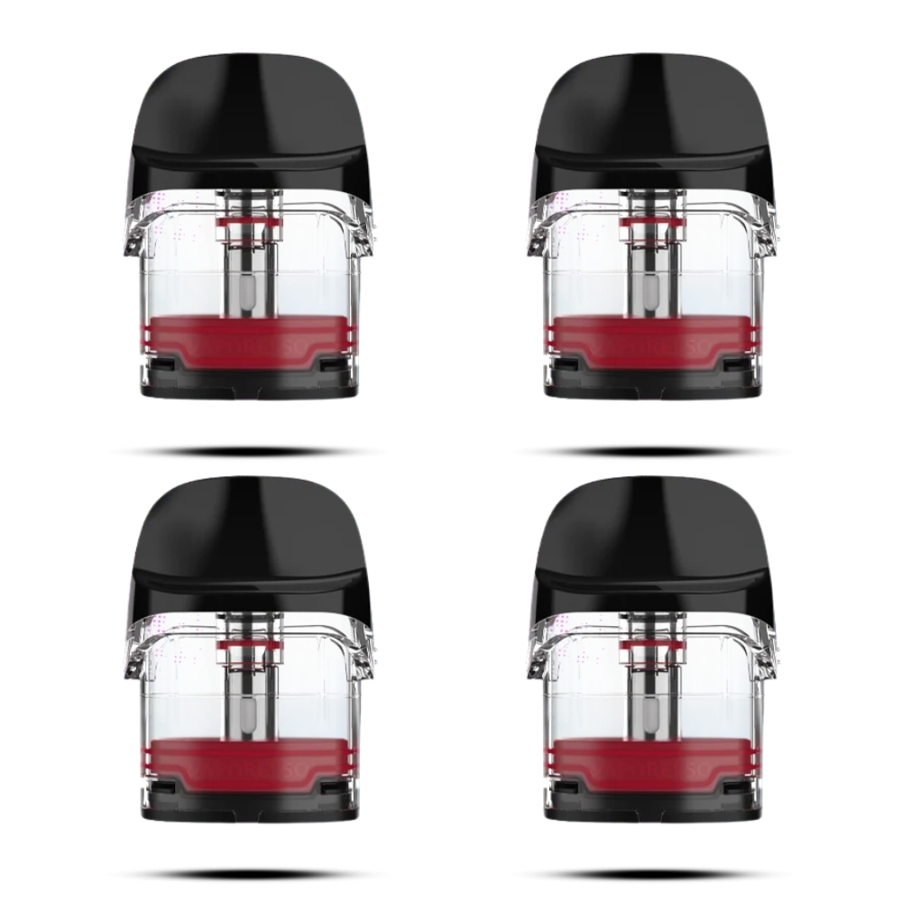 Vaporesso Luxe (1.2Ω) Vaporesso Luxe (1.2Ω)