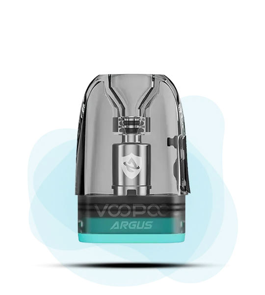 Voopoo Argus Top Fill V2 1.0 Ом 3 мл