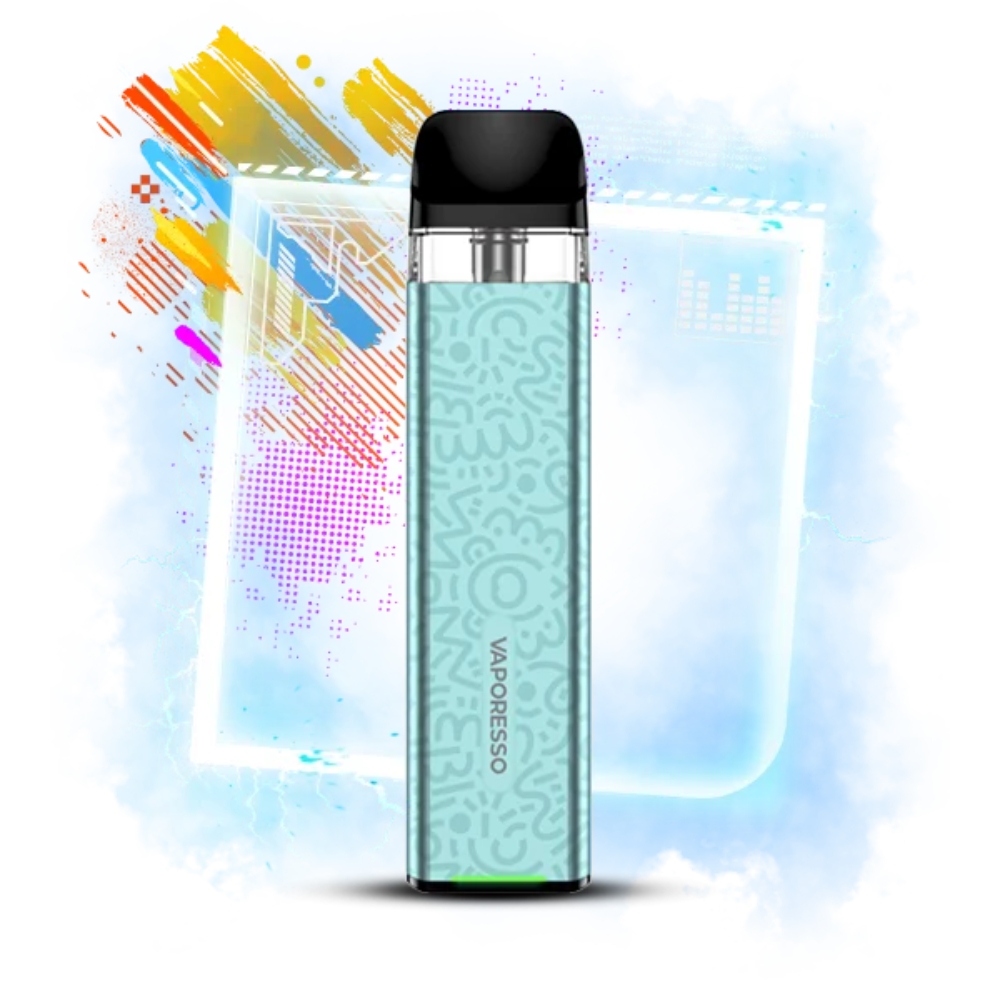 Aqua Green Aqua Green