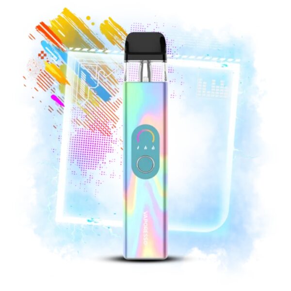 Pastel Palette