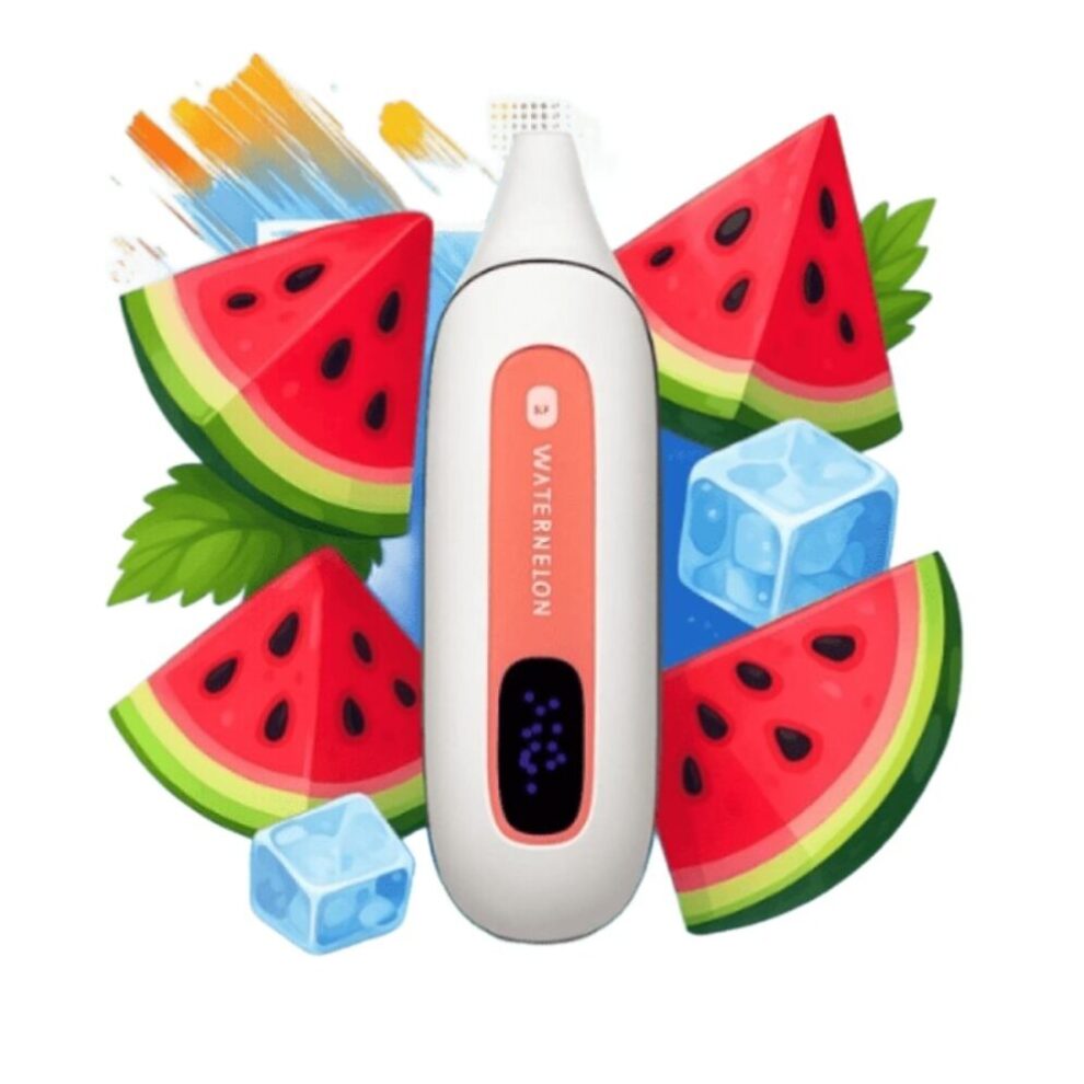 Watermelone Ice Watermelone Ice