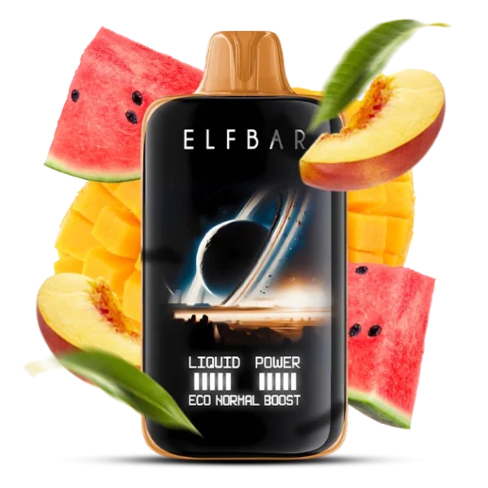 Mango Peach Watermelon Mango Peach Watermelon